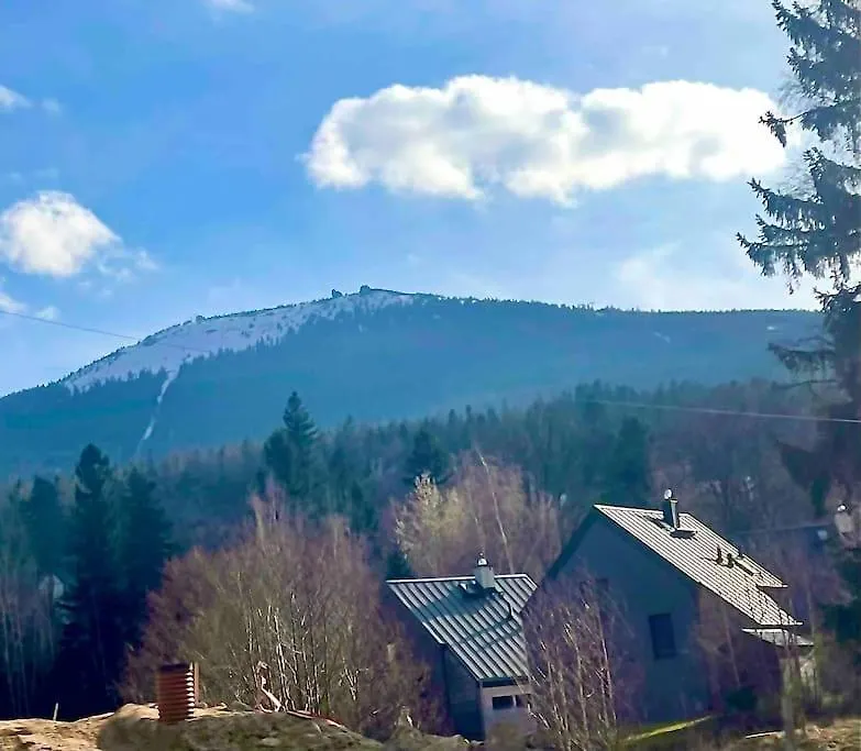 River House Sklářská Poruba