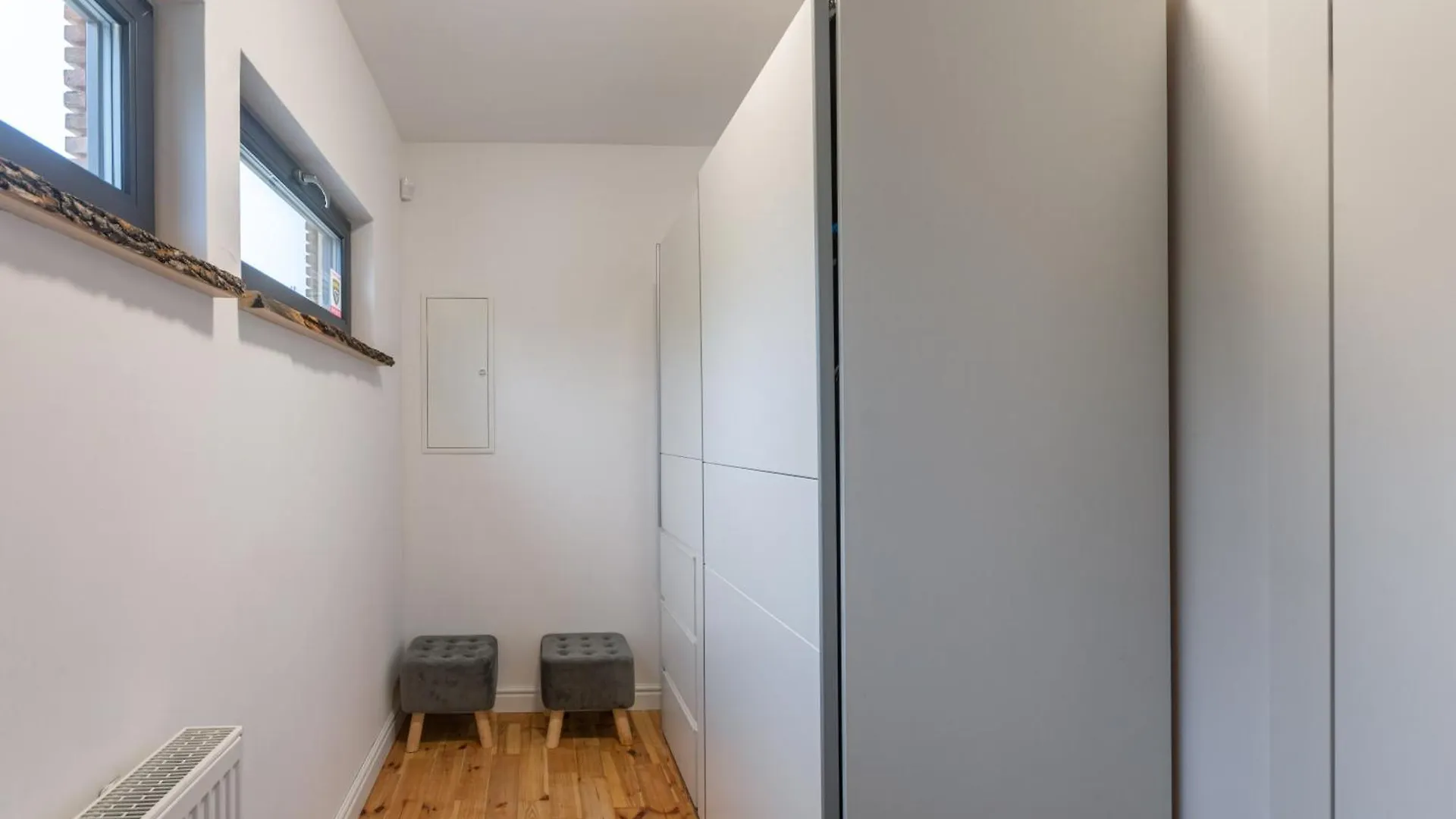 Prázdninový dům River House Sklářská Poruba