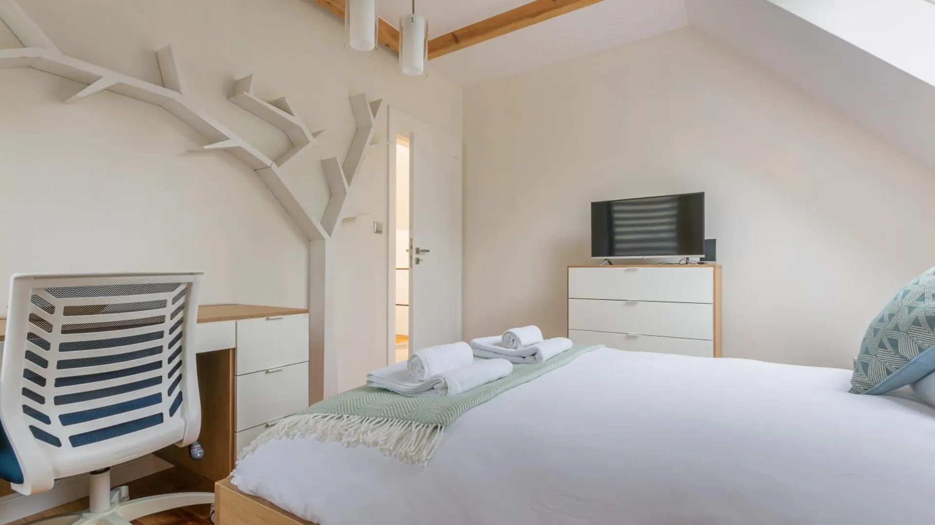 River House Sklářská Poruba Prázdninový dům