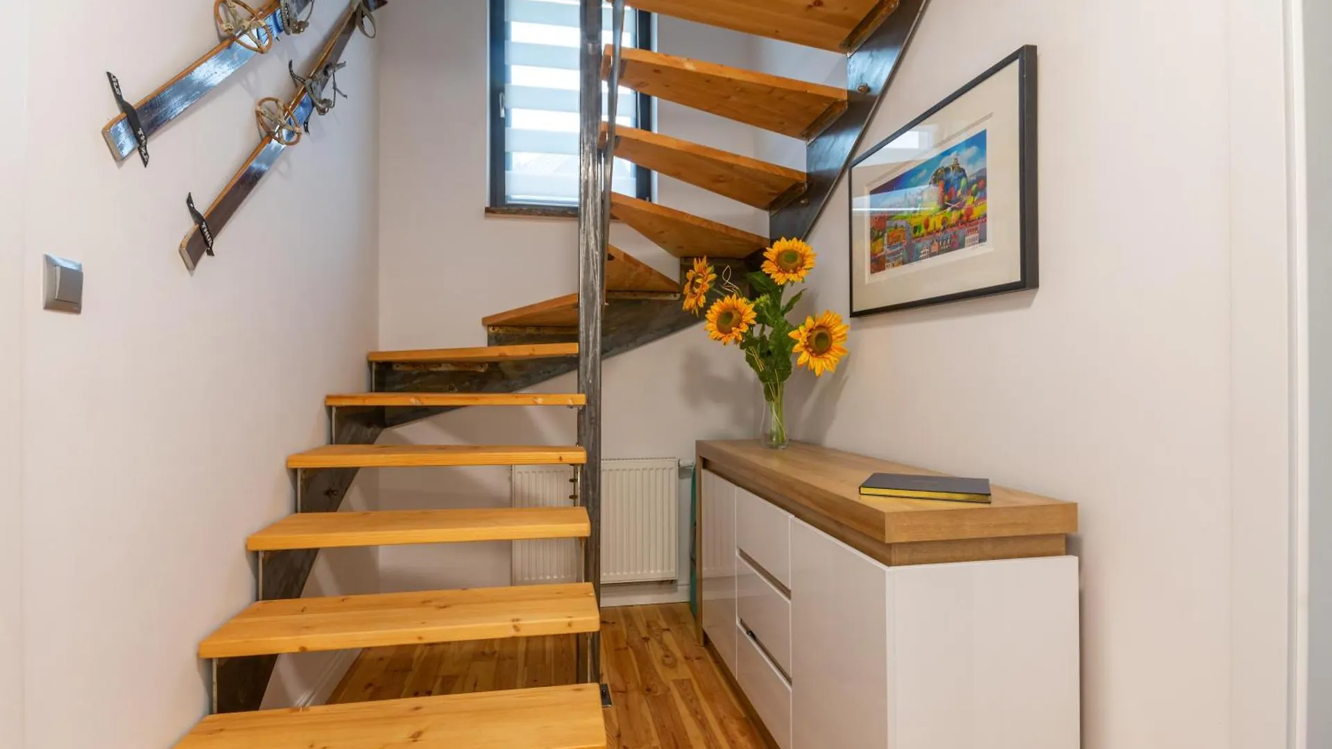 River House Sklářská Poruba Prázdninový dům