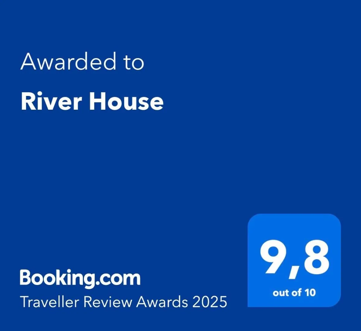 Prázdninový dům River House Sklářská Poruba