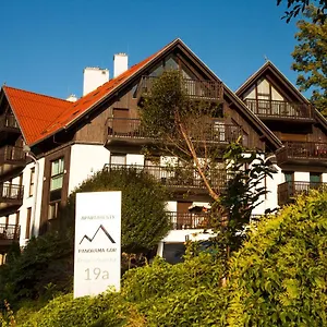 Apartamentowiec Panorama Gor Center Family&pet-friendly Апартаменты