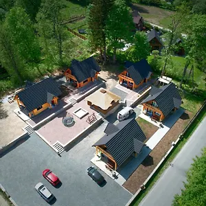 Karkonoskie Chalet