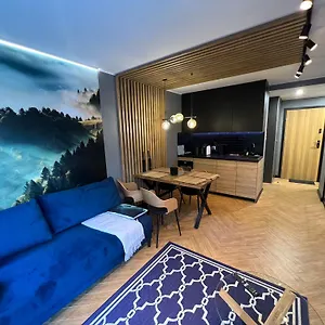  Apartmán Rentplanet - Kilinskiego