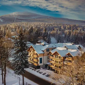  Aparthotel Five Seasons