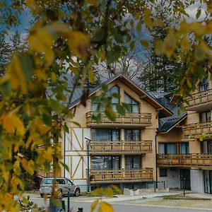  Aparthotel Platinum