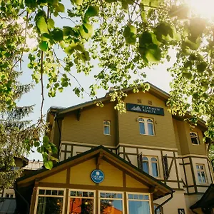  Apartmán Platinum Adults