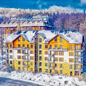  Apartmán Sun & Snow Sudety