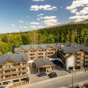 5* Hotel Platinum Mountain Hotel&spa