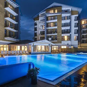 2* Aparthotel Blue Mountain