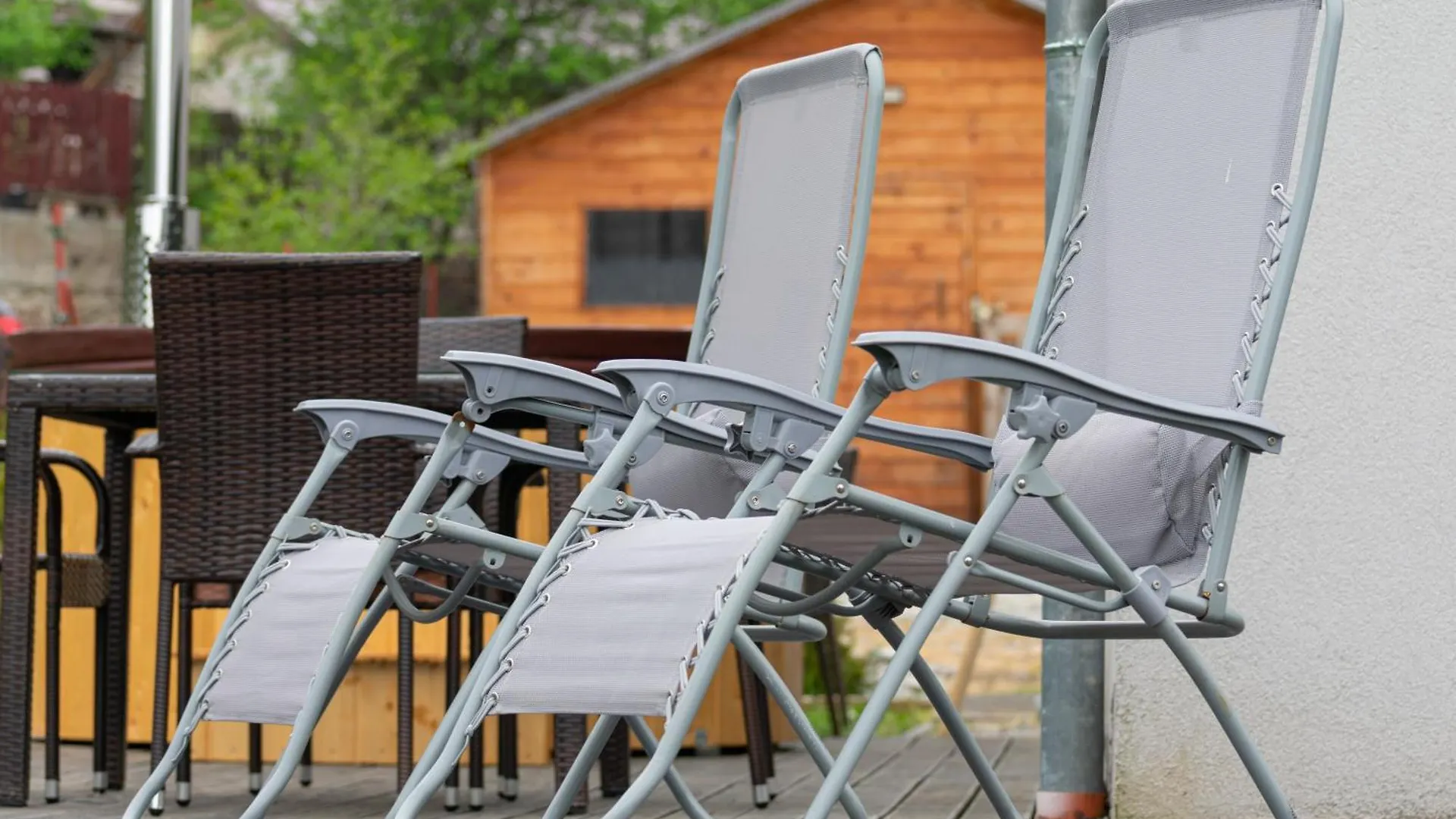 Holiday home River House Szklarska Poreba